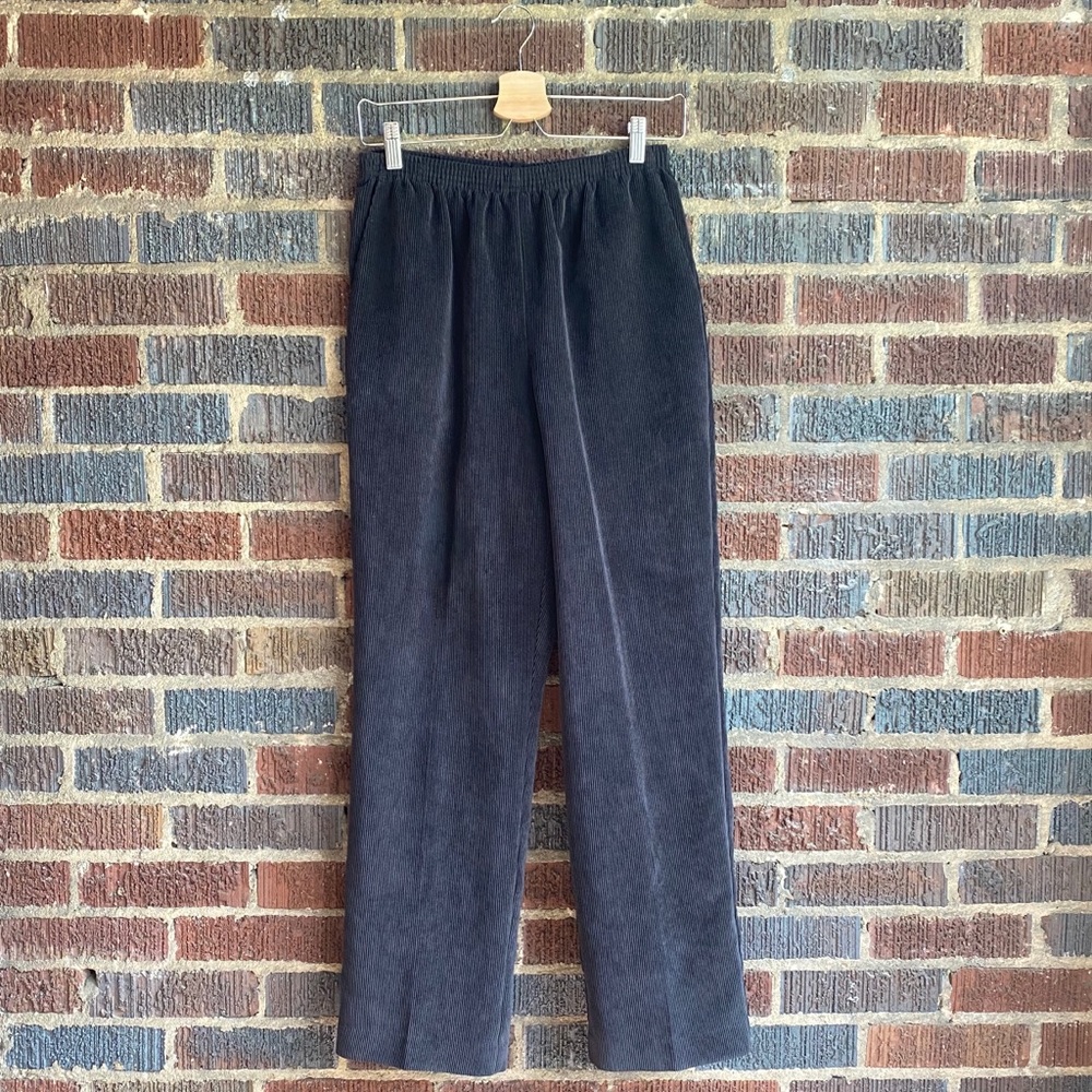 Vintage Alfred Dunner Pants